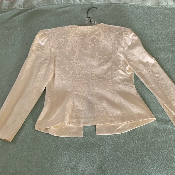 Vintage Top with Skirt Nah Nah 2 piece set - Picture 4 of 5